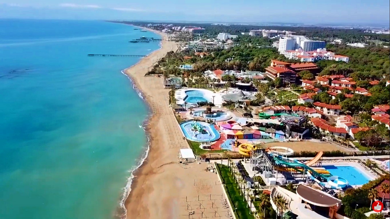 Antalya to Belek Transfer