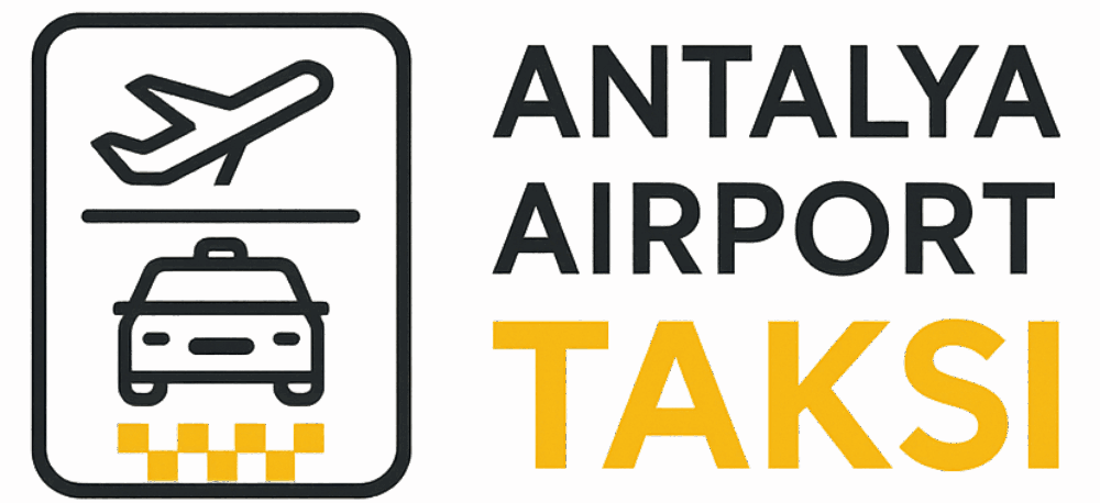Antalya Airport Taksi